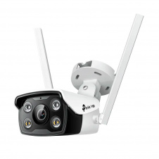 Фото - IP-камера відеоспостереження TP-Link VIGI С340-W-4 IP-камера відеоспостереження TP-Link VIGI С340-W-4