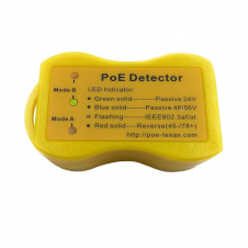 PoE-тестер GreenVision GV-812 (LP23223)