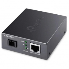 Медіаконвертер TP-Link FC311B-2
