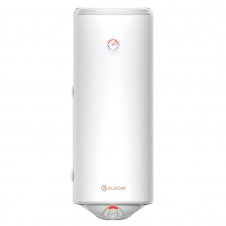 Бойлер комбінований Eldom Style Thermo 120 72266WTL, ліве підключення