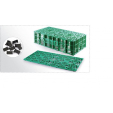 Дренажний модуль (тунель) ECOBOX PipeLife