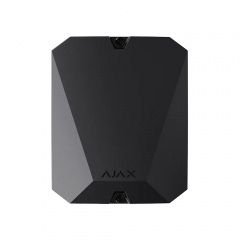 Модуль інтеграції датчиків Ajax vhfBridge (8EU) black чорний (з корпусом) Бровары