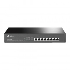 Комутатор TP-Link TL-SG1008MP 8xGE (8xPoE), 153Вт Самбор