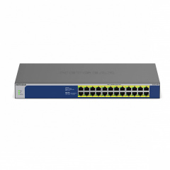 Комутатор Netgear GS524PP 24xGE PoE, 300Вт Нововолинськ