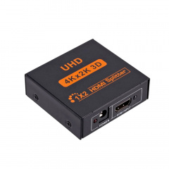 Спліттер GreenVision HDMI 4K 1x2 Єланець
