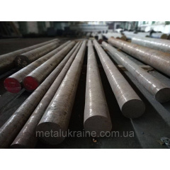 Круг 220мм сталь 40ХН2МА Запоріжжя