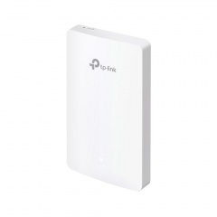 Точка доступу TP-Link EAP615 WALL AX1800, 1xGE, 3xGE out, PoE Измаил