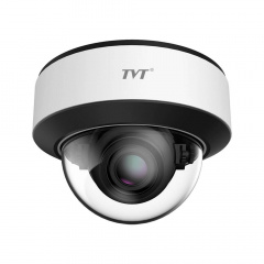 Камера відеоспостереження TVT TD-9543E3 4Mp (2.8-12 мм) Київ