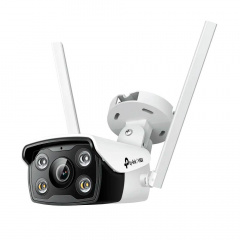 IP-камера відеоспостереження TP-Link VIGI С340-W-4 Кушугум