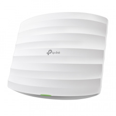 Точка доступу TP-Link EAP110 N300, 1хFE LAN, Passive PoE Ладан