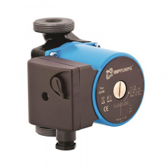 Циркуляційний насос IMP Pumps GHN 15/60-130 Шостка