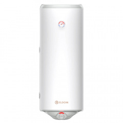 Бойлер комбінований Eldom Style Thermo 120 72266WTL, ліве підключення Вільнянськ