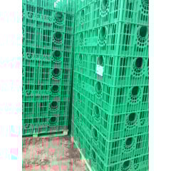Дренажний блок ECOBOX (Экобокс) 215 Курінь