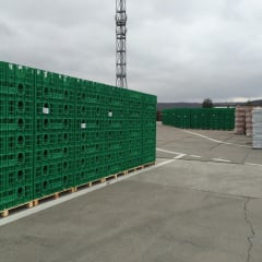 Дренажний тунель СТОРМБОКС (ECOBOX) PipeLife Броди
