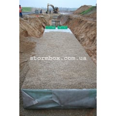 Дренажный тоннель ECOBOX (Стормбокс) Мукачево