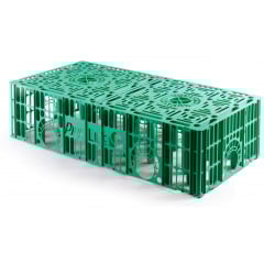 Дренажный блок ECOBOX 215 Винница