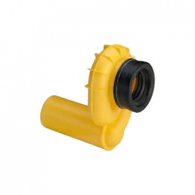 Сифон для пісуара Viega 50 (492465)