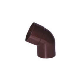 Коліно труби 67гр. PROFIL 100 Польща