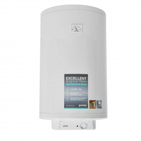 Бойлер електричний Tiki GBF 80 V9 (700147)