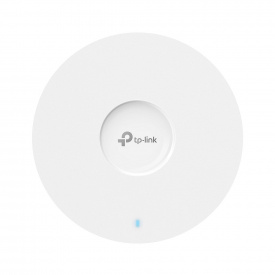 Точка доступу TP-Link EAP670 AX5400 1x2.5GE, PoE