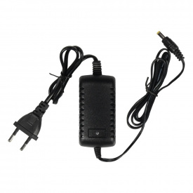 Блок живлення Mustang Energy PS-12005 12V/0.5A (43-00013)