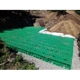 Геотекстиль тип 150-200 г / м