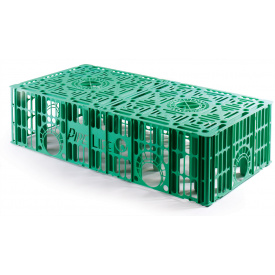 Дренажний тунель PipeLife ECOBOX