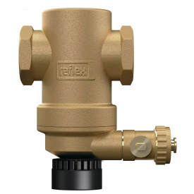 Сепаратор бруду та шламу Reflex Exdirt D 1 M з магнітною вставкою (9256620)