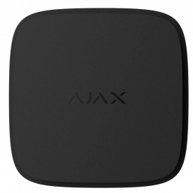 Бездротовий пожежний датчик чадного газу Ajax FireProtect 2 SB (CO) (8EU) ASP black