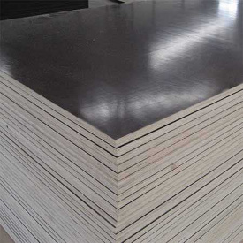 Фанера ламінована 9х1500х3000 гладка/гладка