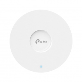 Точка доступу TP-Link EAP660 HD AX3600, 1x2.5GE, PoE