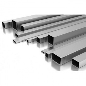 Труба сталева тонкостінна 20х20х1