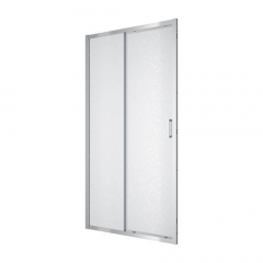 Душевая дверь Koller Pool Line Pro 1950х1000 раздвижная, хром (1538182342) Київ