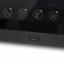 Відеодомофон Wi-Fi 7 BCOM BD-760FHD/T Black з підтримкою Tuya Smart Київ