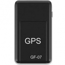 Фото - GPS трекер HZM GF-07 3449 с sim-картой GPS трекер HZM GF-07 3449 с sim-картой