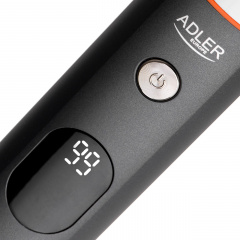 Набор для стрижки волос Adler AD 2946 5в1 Вlack Запорожье