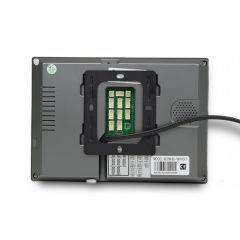 Комплект видеодомофон и видеопанель BCOM BD-790FHD/T Kit 7 с поддержкой Tuya Smart 301385 Киев