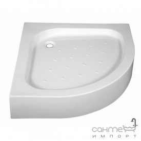 Душевой поддон Radaway Tinos A Compact 800 (4TIA8080-08)