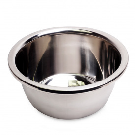 Кухонная миска 22см из нержавеющей стали KL225995 Kamille
