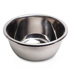 Кухонная миска 26см из нержавеющей стали KL225997 Kamille