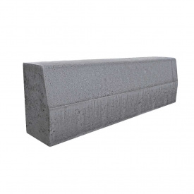 Бордюр дорожный БР 300.60.20 (литой армированный)