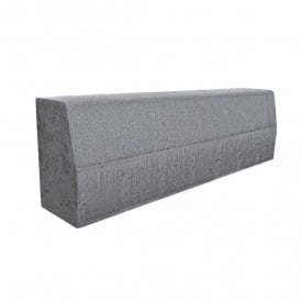 Бордюр БР 100.30.15 (бетонний литий)