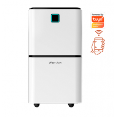 WetAir WAD-F12L - осушитель воздуха Вишневе
