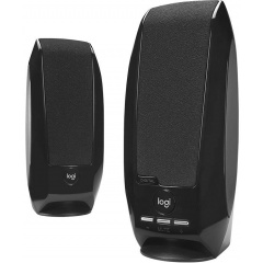 Акустика Logitech S150 Black 2.0 OEM (5505299) Суми