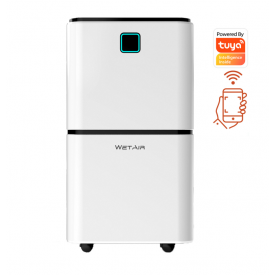 WetAir WAD-F12L - осушитель воздуха