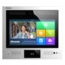 Багатоабонентна панель виклику Akuvox X916S 284673