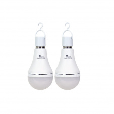 Комплект ламп LED Lightwell BS2C4 15 Вт Е27 2 шт