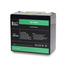 Акумулятор Full Energy FEG-1218 LiFePO4 12В 265076
