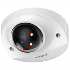 IP-відеокамера Dahua DH-IPC-HDBW2449F-AS-IL 4 Мп (301846)