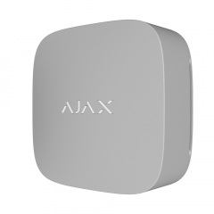 Розумний датчик якості повітря Ajax LifeQuality White Чернігів